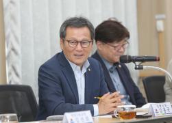 민선8기 2025년 읍면동 순방(중앙동) 썸네일 5