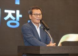 제60회 강원특별자치도민체육대회 강릉시 선수단 해단식 썸네일 6