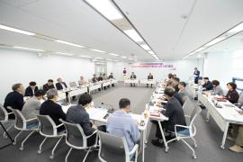 2026년 강릉시 경제살리기 협의회 상반기 정기회의 썸네일 5
