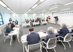 (재)율곡국학진흥원 창립총회 및 이사회 썸네일 4