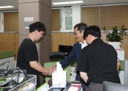 민선8기 2025년 읍면동 순방(내곡동) 썸네일 3