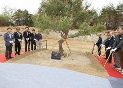 (주)미코세라믹스 제4공장 준공식 썸네일 7