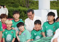 2025 강릉단오제 신통대길 길놀이 썸네일 4