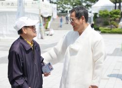 재경강릉시민회 강릉단오제 방문 썸네일 7