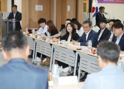 민선8기 2025년 읍면동 순방(내곡동) 썸네일 8