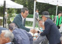 여찬2리 경로당 준공식 썸네일 2