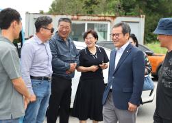 작은샘터회 제15회 어버이날 행사 썸네일 2