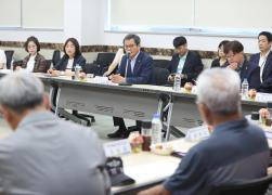 민선8기 2025년 읍면동 순방(교2동) 썸네일 4
