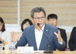 민선8기 2025년 읍면동 순방 (송정동) 썸네일 5