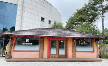 오픈스페이스 ‘랑[廊]’