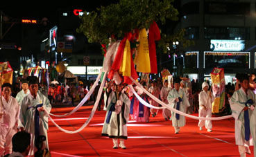 (사)강릉단오제보존회(1층 서측)