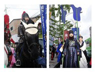 다른 지역의 단오 이미지