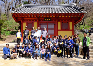 강릉단오제 역사문화탐방 1