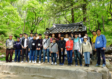 강릉단오제 역사문화탐방 2