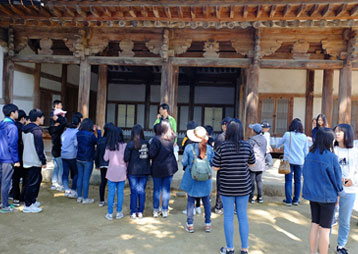 강릉단오제 역사문화탐방 3