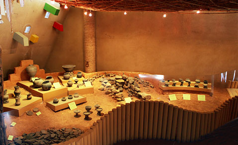 토기방 사진 이미지2