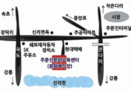 주문진 문화교육센터 오시는 길