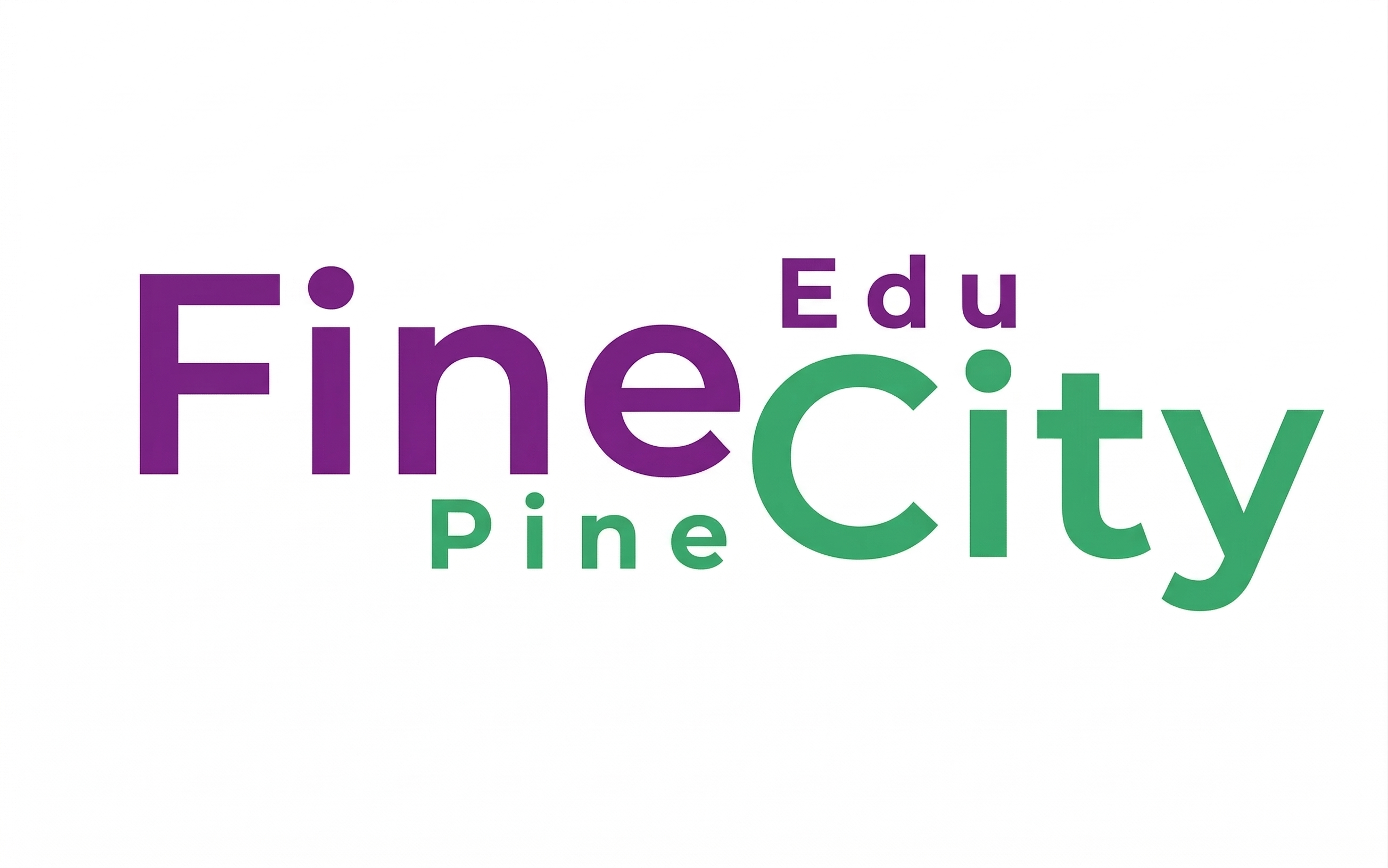 FineCity Logo