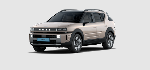 넥쏘(현대) 이미지