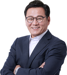 강릉시장 김홍규