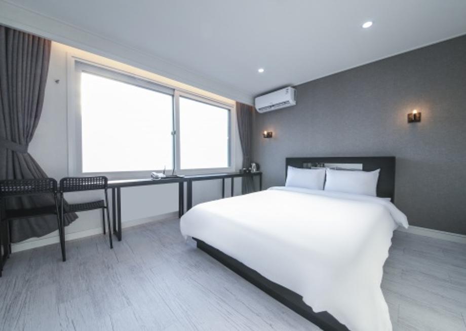 호텔스완(Hotel Swan) 침실1