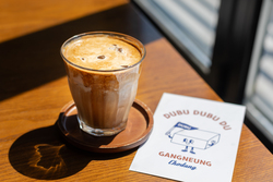 異色のコーヒー