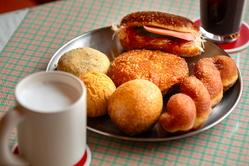 江陵パンツアー