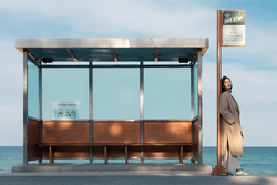 江陵外国人出租车