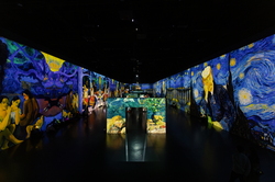 アルテミュージアム江陵