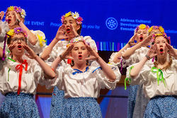 2023年世界合唱大会