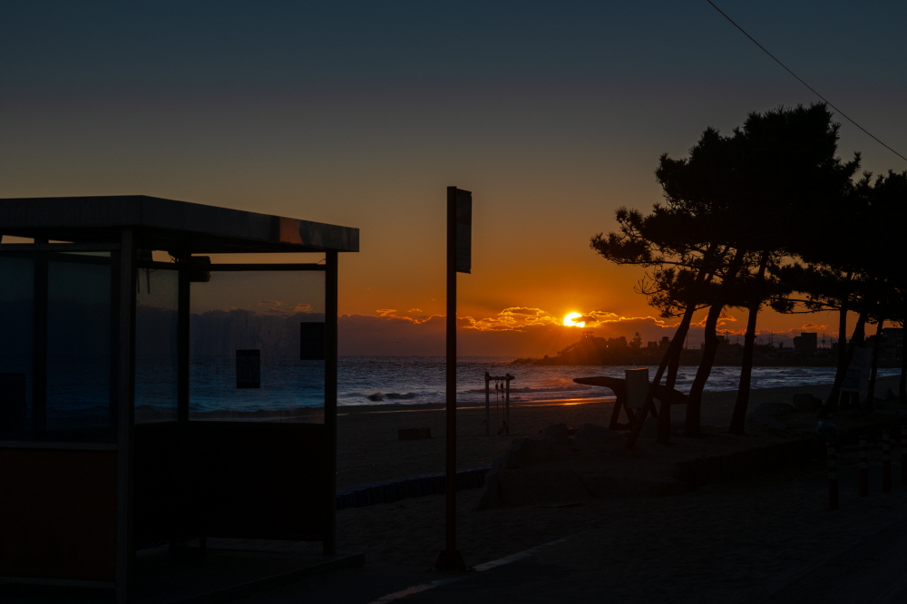 Gangneung portrayed in the media 07