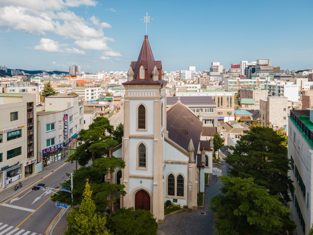 Gangneung portrayed in the media 11